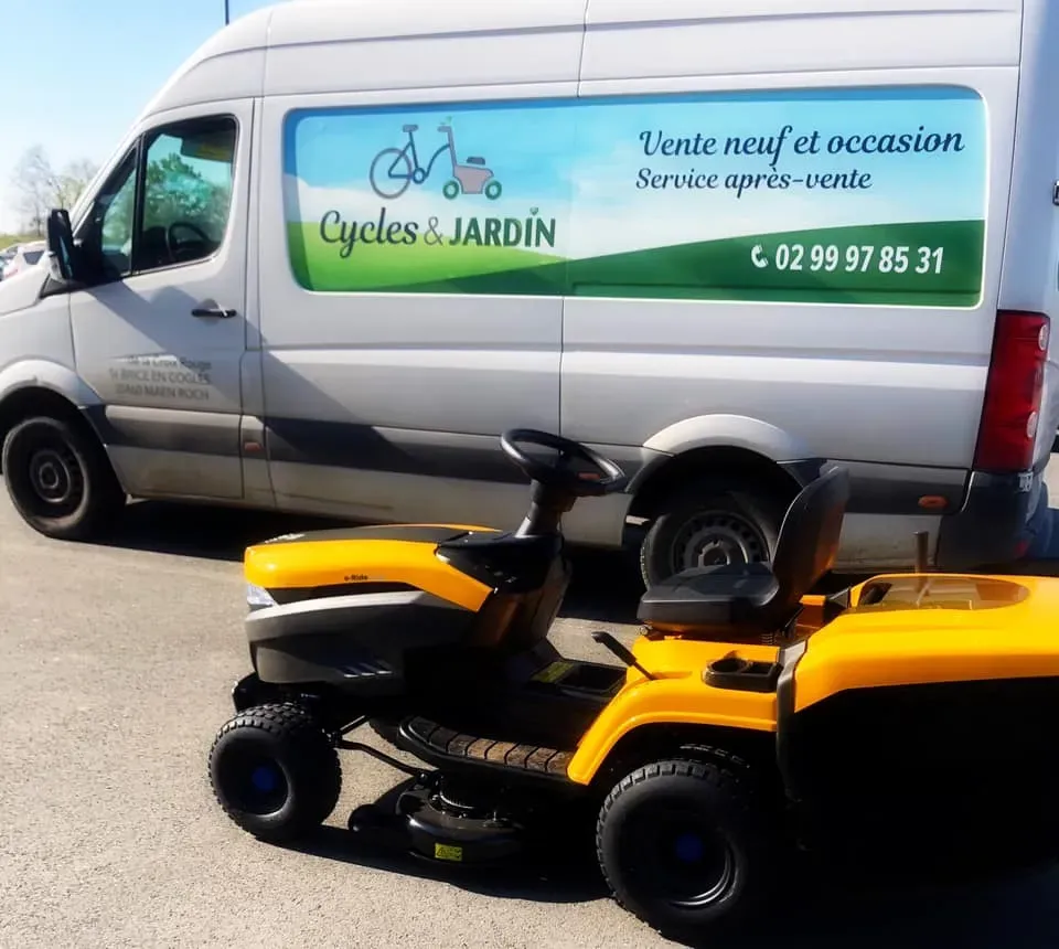 Cyclesetjardin